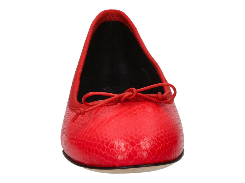 Odare Ballerinas Red