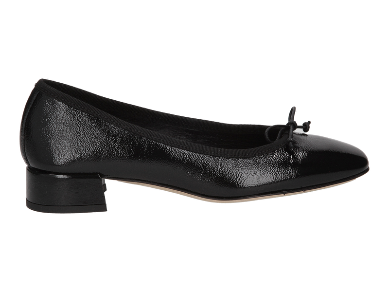 Odare Ballerinas Black