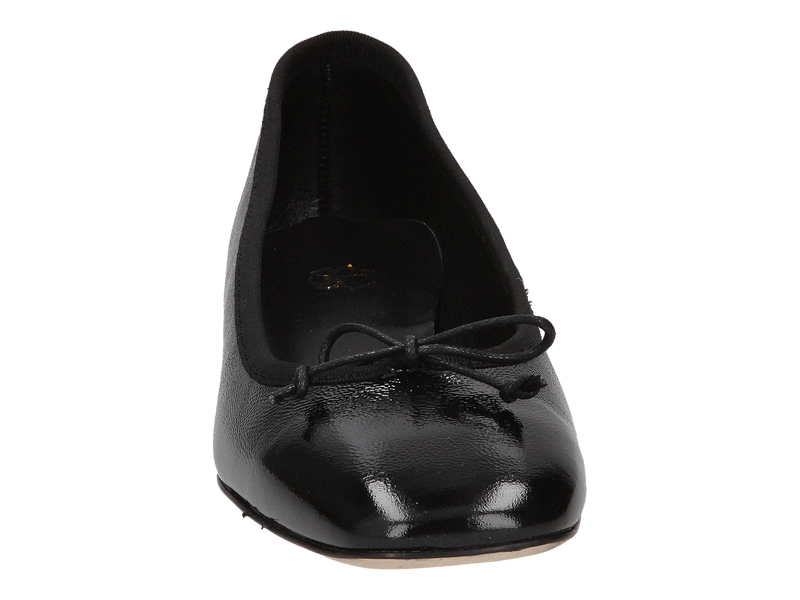 Odare Ballerinas Black