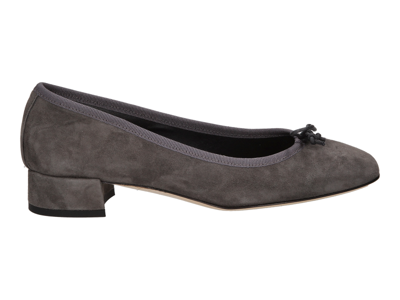 Odare Ballerinas Gray