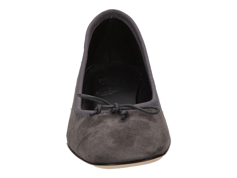 Odare Ballerinas Gray