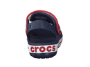 Crocs sandales bleu