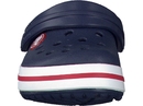 Crocs sandals blue