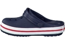 Crocs sandals blue