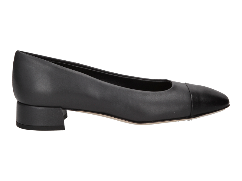 Odare Ballerinas Black