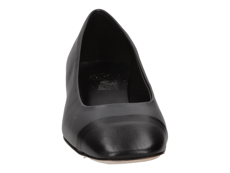 Odare Ballerinas Black