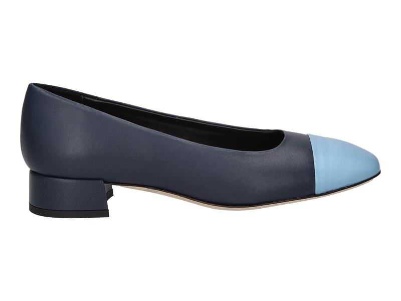 Odare Pumps Blue