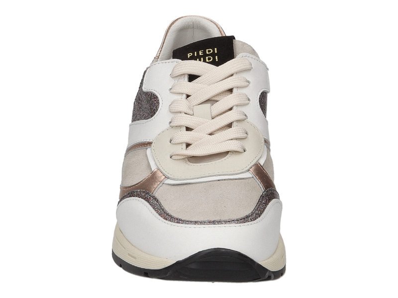 Piedi Nudi Baskets Off White