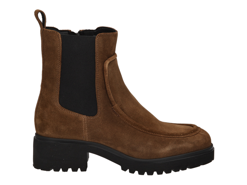 Piedi Nudi Boots Bruin