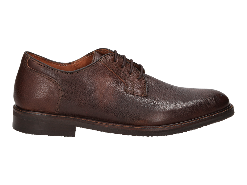 Voir le produit 'Ambiorix Chaussures à Lacets Brun' (en anglais) Ambiorix Chaussures à Lacets Brun