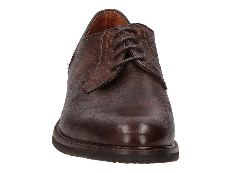 Voir le produit 'Ambiorix Chaussures à Lacets Brun' (en anglais) Ambiorix Chaussures à Lacets Brun