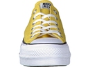 Converse sneaker yellow