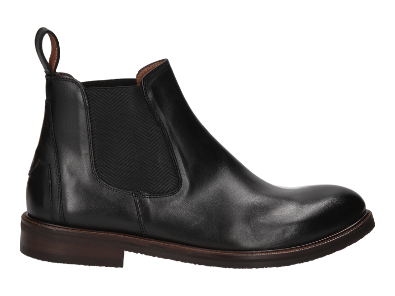 Voir le produit 'Ambiorix Bottines Noir' (en anglais) Ambiorix Bottines Noir