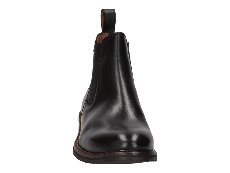 Voir le produit 'Ambiorix Bottines Noir' (en anglais) Ambiorix Bottines Noir