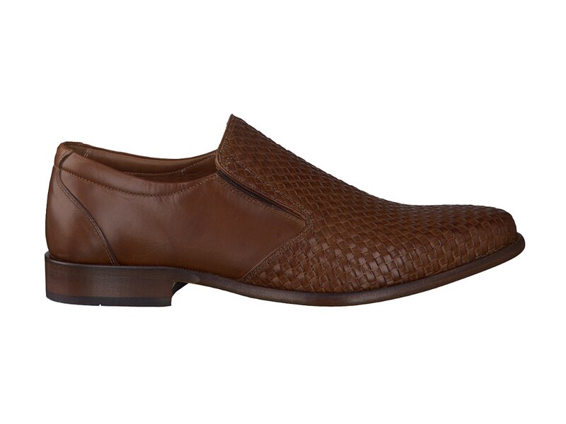 Voir le produit 'Ambiorix Mocassins Brun' (en anglais) Ambiorix Mocassins Brun