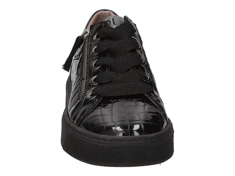 Dlsport Sneakers Black