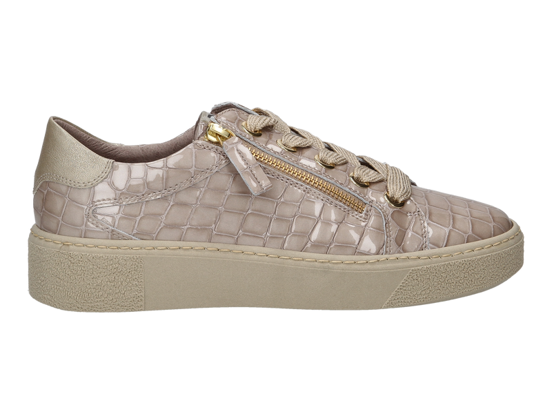 Bekijk product 'Dlsport Sneakers Beige' Dlsport Sneakers Beige