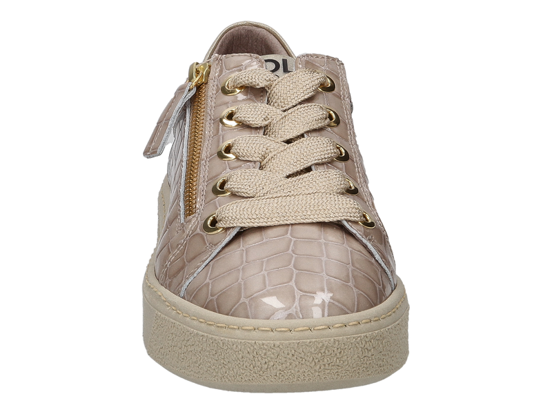 Dlsport Sneakers Beige