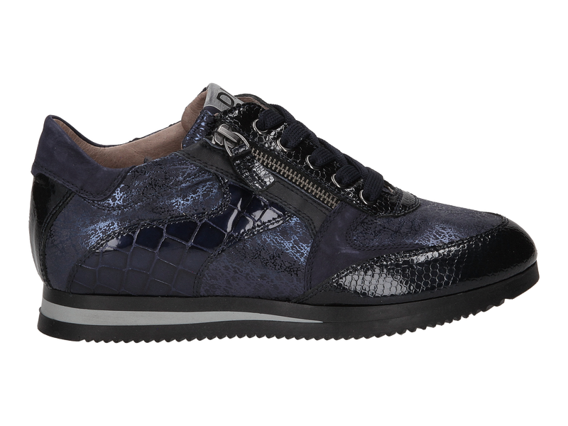 Bekijk product 'Dlsport Sneakers Blauw' Dlsport Sneakers Blauw