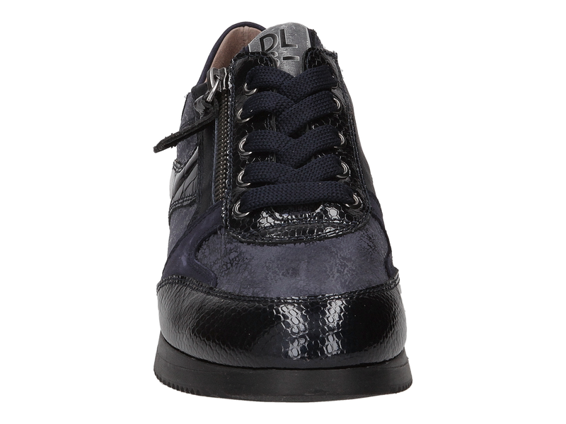 Bekijk product 'Dlsport Sneakers Blauw' Dlsport Sneakers Blauw
