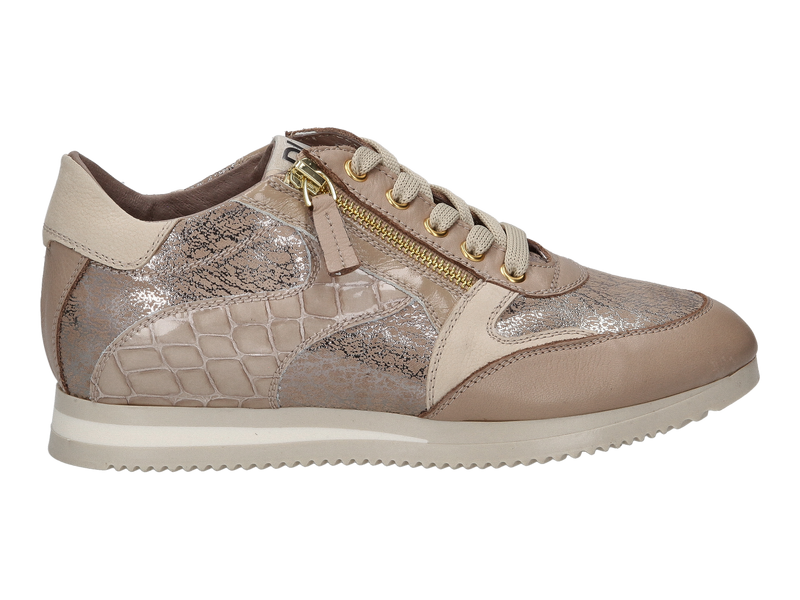 Bekijk product 'Dlsport Sneakers Beige' Dlsport Sneakers Beige
