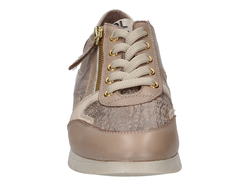 Bekijk product 'Dlsport Sneakers Beige' Dlsport Sneakers Beige