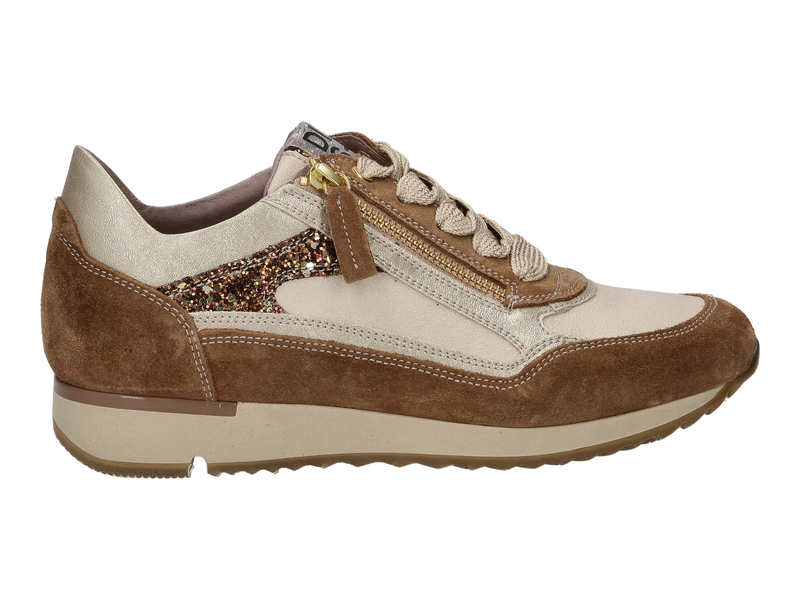 Bekijk product 'Dlsport Sneakers Beige' Dlsport Sneakers Beige