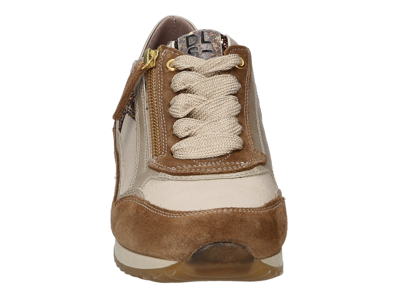 Bekijk product 'Dlsport Sneakers Beige' Dlsport Sneakers Beige