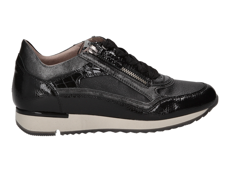 Dlsport Sneakers Black