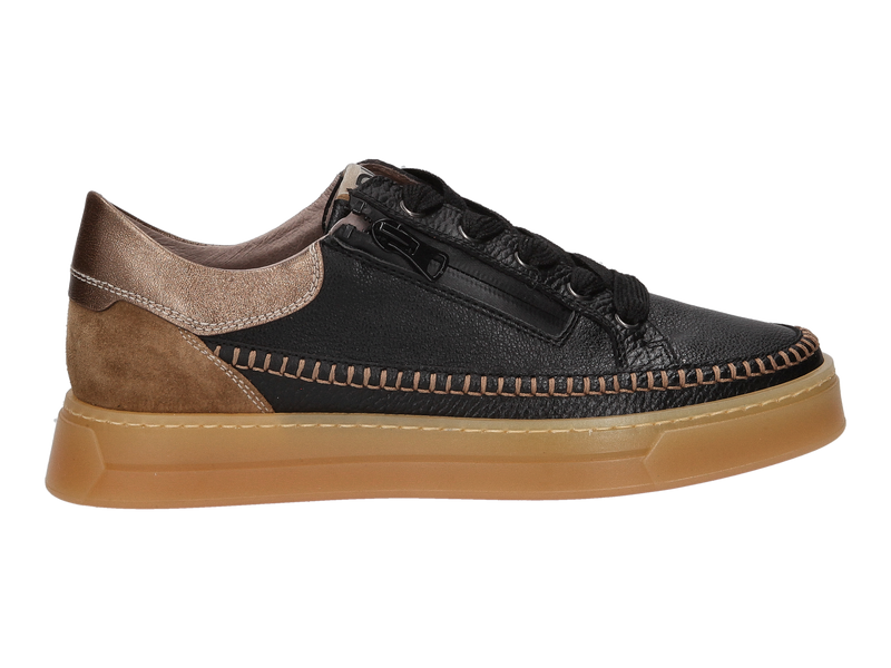 Bekijk product 'Dlsport Sneakers Zwart' Dlsport Sneakers Zwart