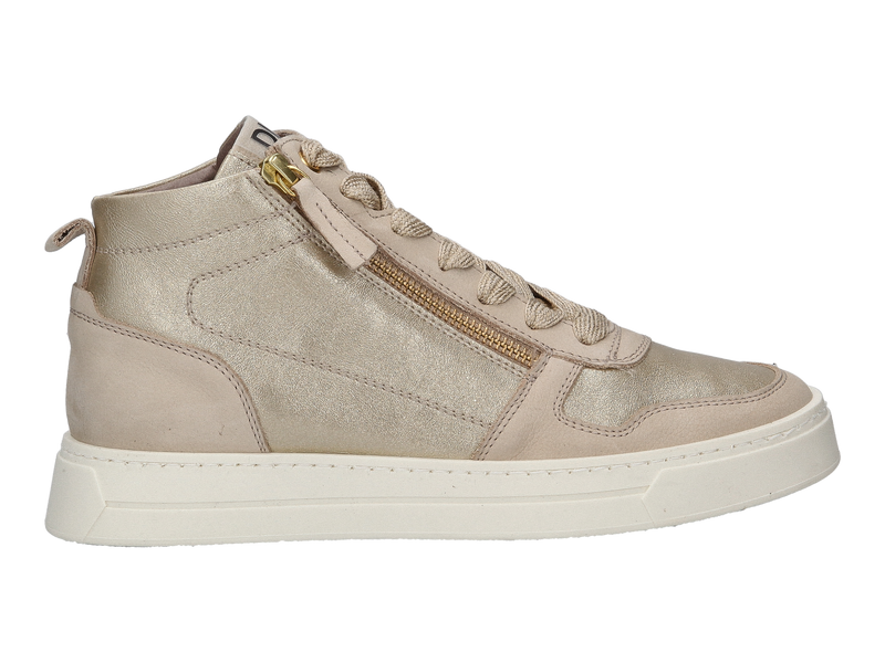 Bekijk product 'Dlsport Sneakers Goud' Dlsport Sneakers Goud