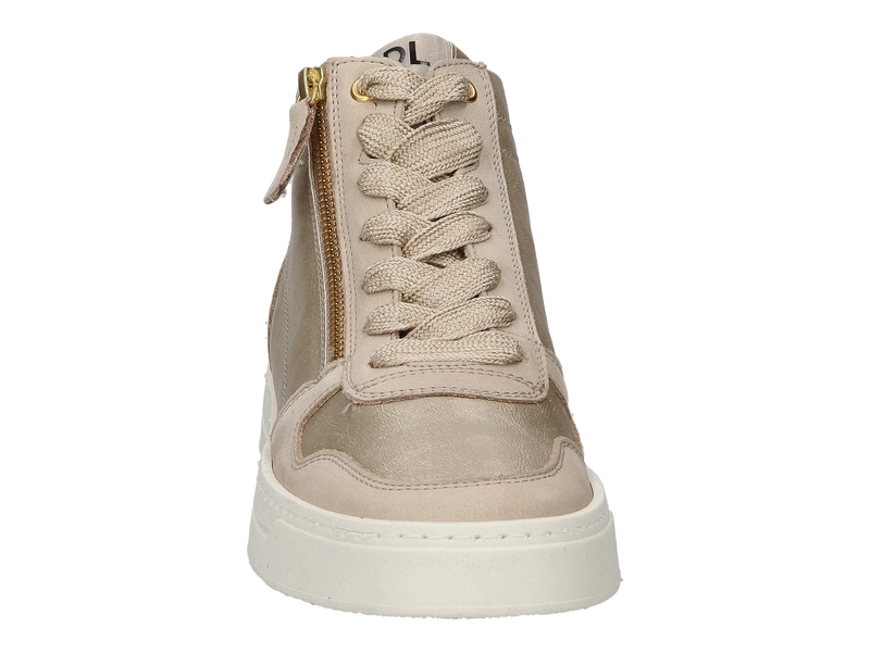 Bekijk product 'Dlsport Sneakers Goud' Dlsport Sneakers Goud