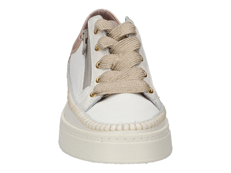 Bekijk product 'Dlsport Sneakers Off White' Dlsport Sneakers Off White