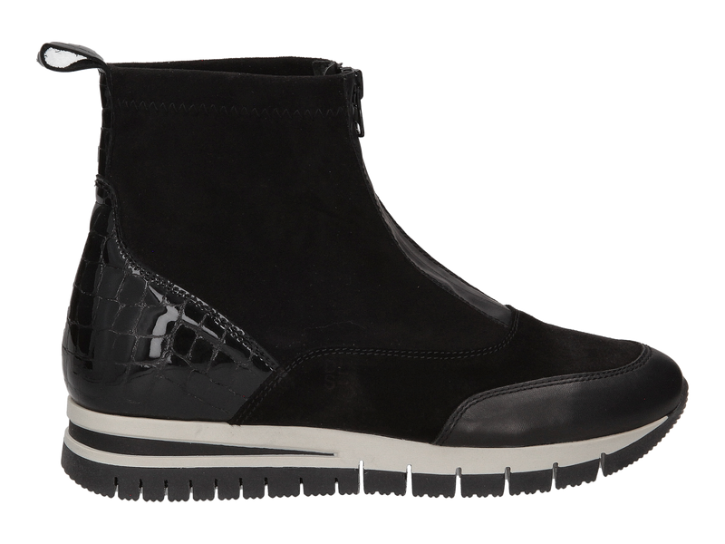 Bekijk product 'Dlsport Sneakers Zwart' Dlsport Sneakers Zwart