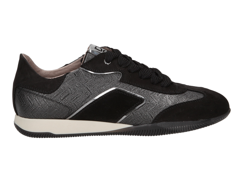 Bekijk product 'Dlsport Sneakers Zwart' Dlsport Sneakers Zwart
