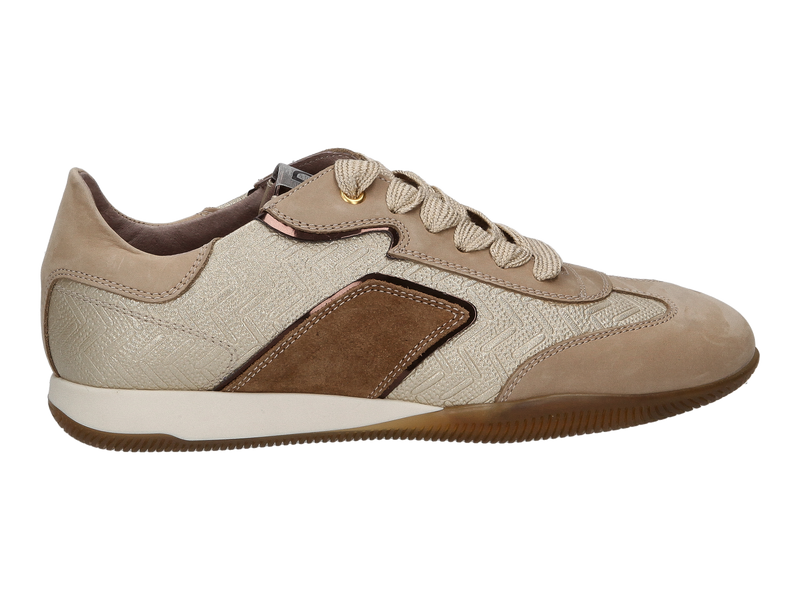 Bekijk product 'Dlsport Sneakers Beige' Dlsport Sneakers Beige