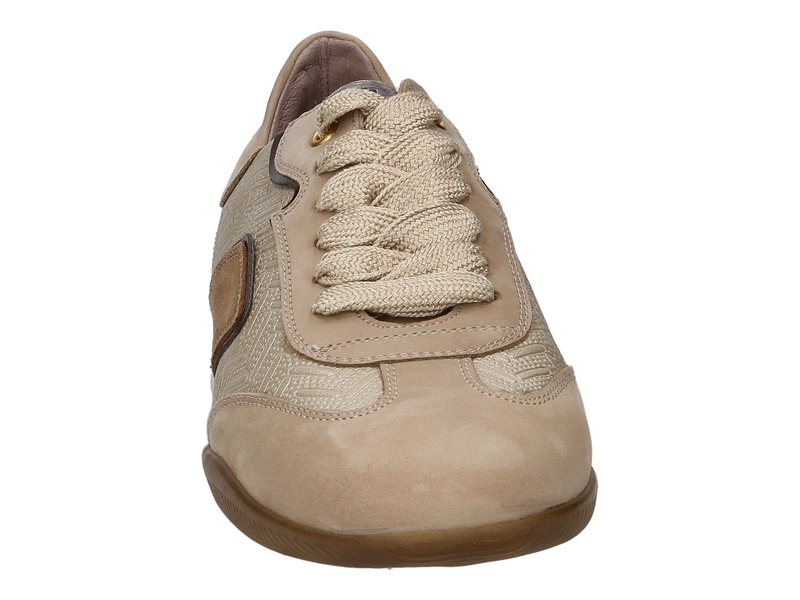 Bekijk product 'Dlsport Sneakers Beige' Dlsport Sneakers Beige