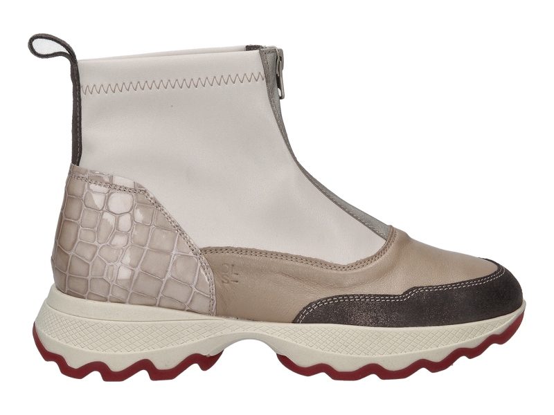 Bekijk product 'Dlsport Sneakers Beige' Dlsport Sneakers Beige