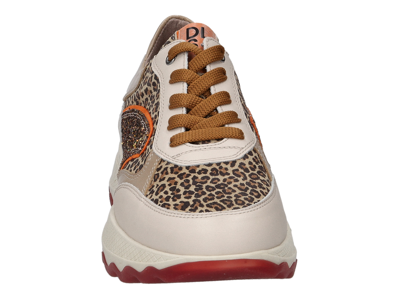 Bekijk product 'Dlsport Sneakers Beige' Dlsport Sneakers Beige