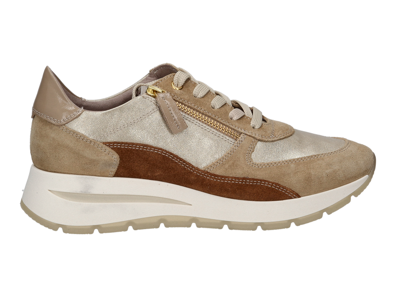 Bekijk product 'Dlsport Sneakers Beige' Dlsport Sneakers Beige