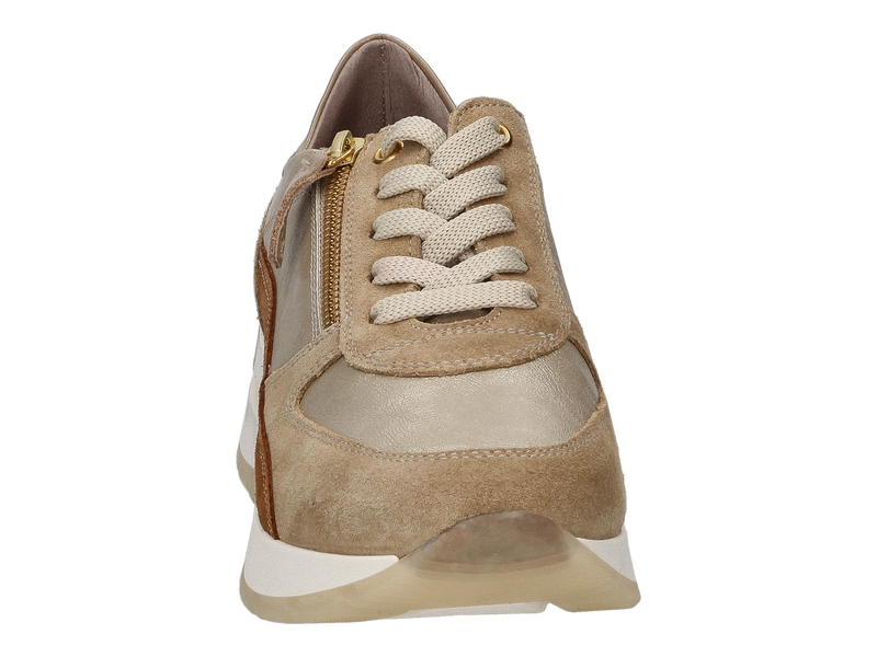 Bekijk product 'Dlsport Sneakers Beige' Dlsport Sneakers Beige