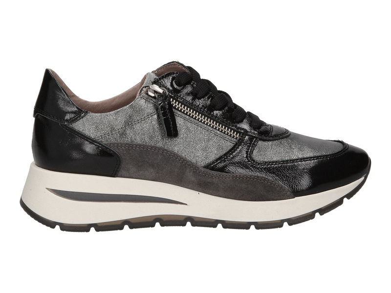 Bekijk product 'Dlsport Sneakers Zwart' Dlsport Sneakers Zwart