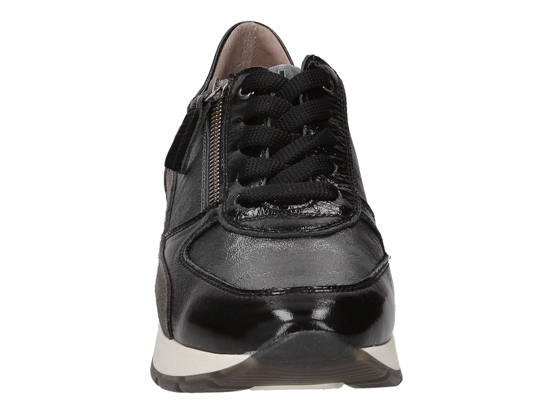 Dlsport Sneakers Black