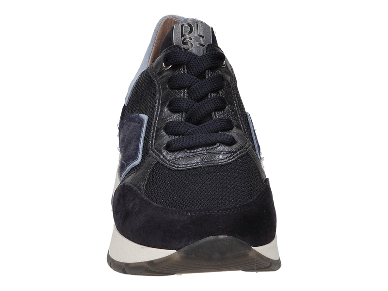 Voir le produit 'Dlsport Baskets Bleu' (en anglais) Dlsport Baskets Bleu