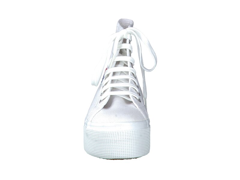 Bekijk product 'Superga Sneakers Wit' Superga Sneakers Wit