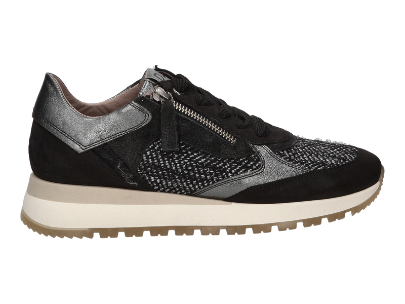 Dlsport Sneakers Black