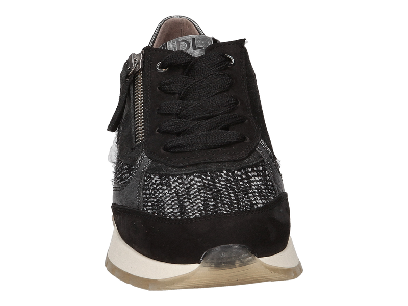 Voir le produit 'Dlsport Baskets Noir' (en anglais) Dlsport Baskets Noir