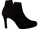 Paul Green ankle boots black