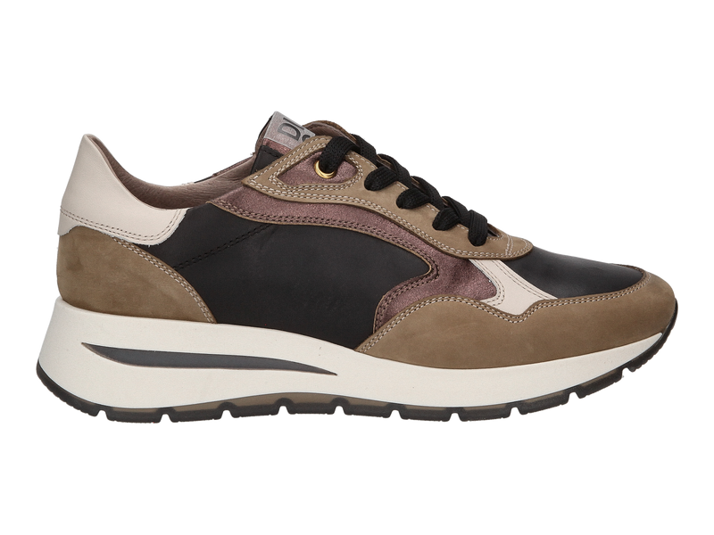Dlsport Sneakers Brown