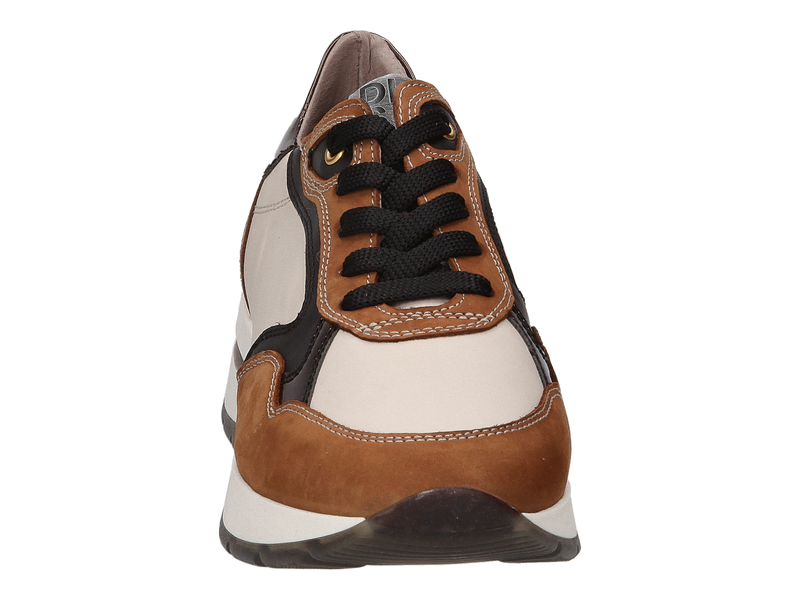 Dlsport Sneakers Beige